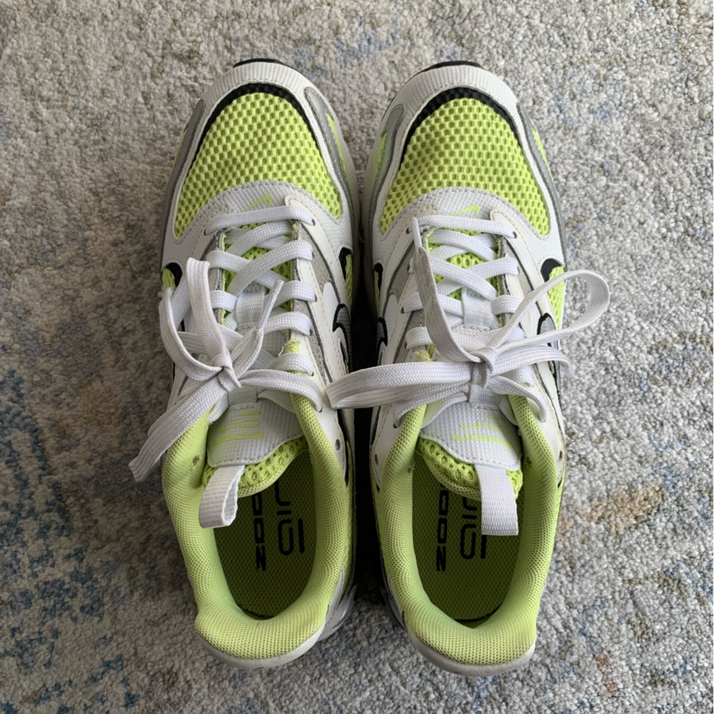 Nike Zoom Air Fire Womens Running Trainers Cw3876 Sneakers